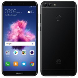 Замена дисплея на телефоне Huawei P Smart в Сургуте